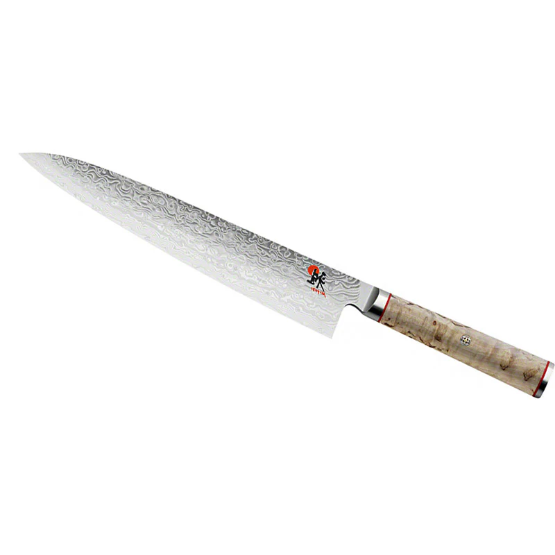 Miyabi 5000MCD Coltello Gyuto In Acciaio Inox - Image 7