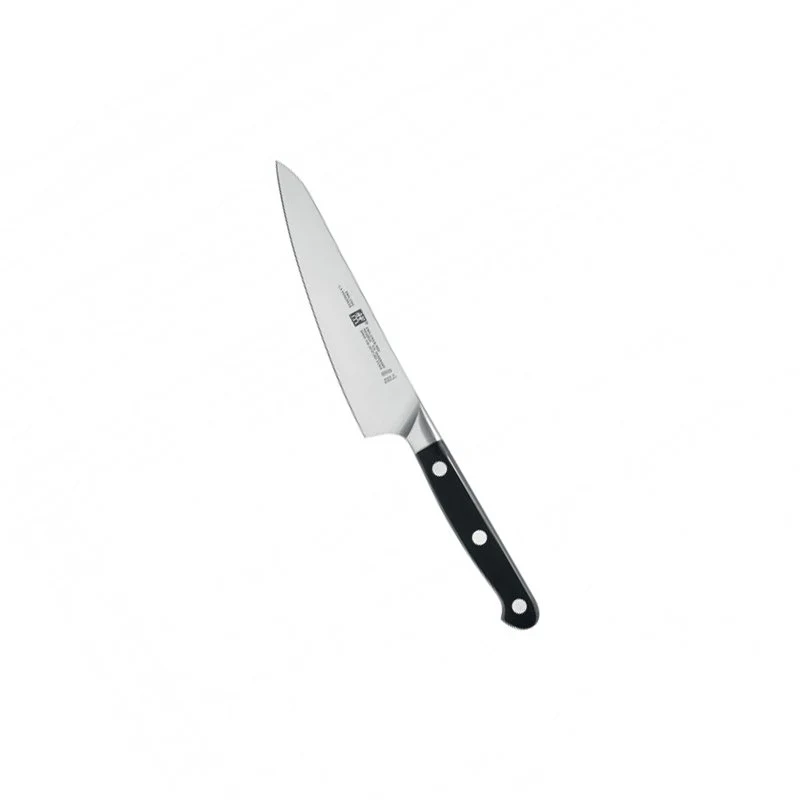PRO Coltello Chef In Acciaio Inox - Plastica